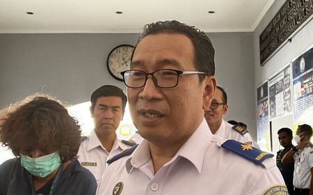 Kemenhub Selenggarakan 177 Trayek Angkutan Laut di 2023