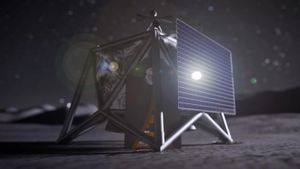 NASAは月基地を準備し、最初の居住地は2029年に目標を立てている