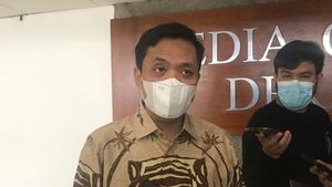 Sindiran Fadli Zon ke Jokowi Berakhir Teguran Prabowo