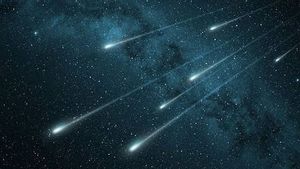 Mengenal Meteor: Dari Bola Api hingga Risiko Nyata bagi Manusia