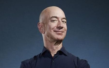 Petisi Tolak Miliuner Jeff Bezos Kembali ke Bumi Tembus 41 Ribu Tanda Tangan