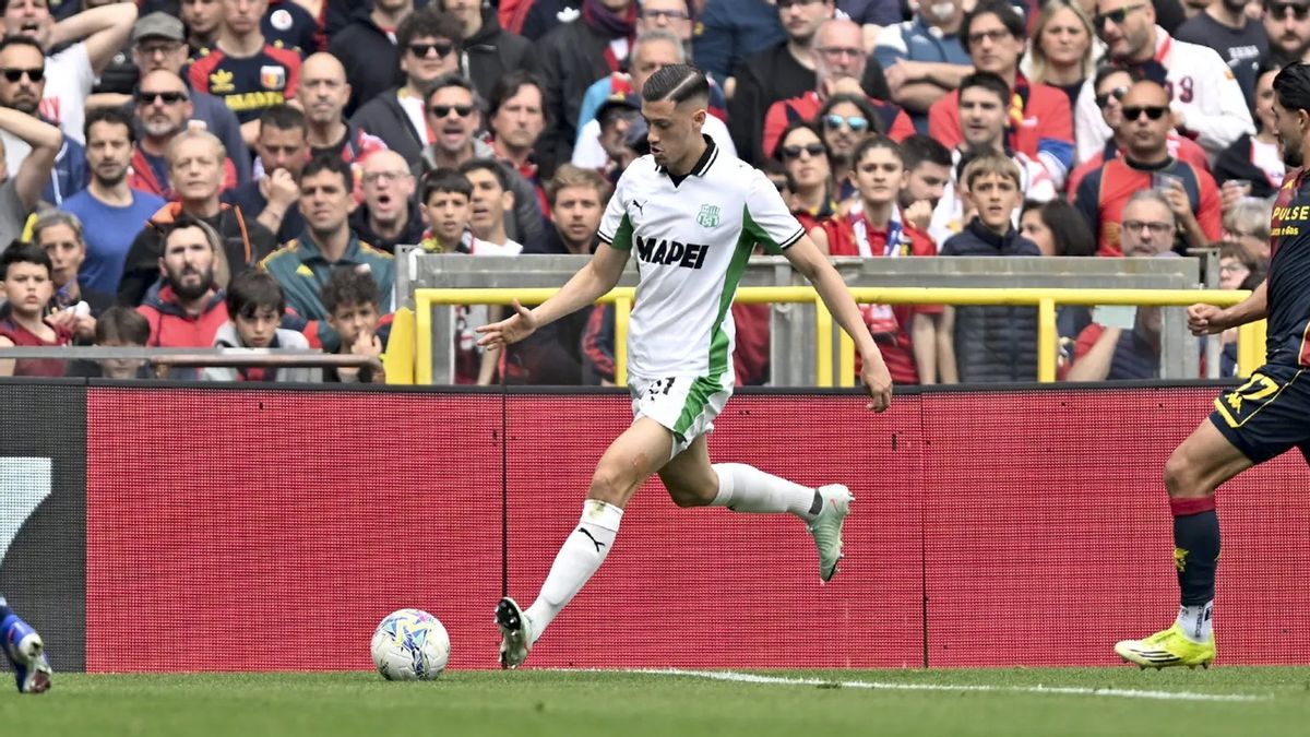 रिवुट और डायसर्स खिलाड़ी, जे इडजेस डीडीके जेनोआ के खिलाफ हार गए