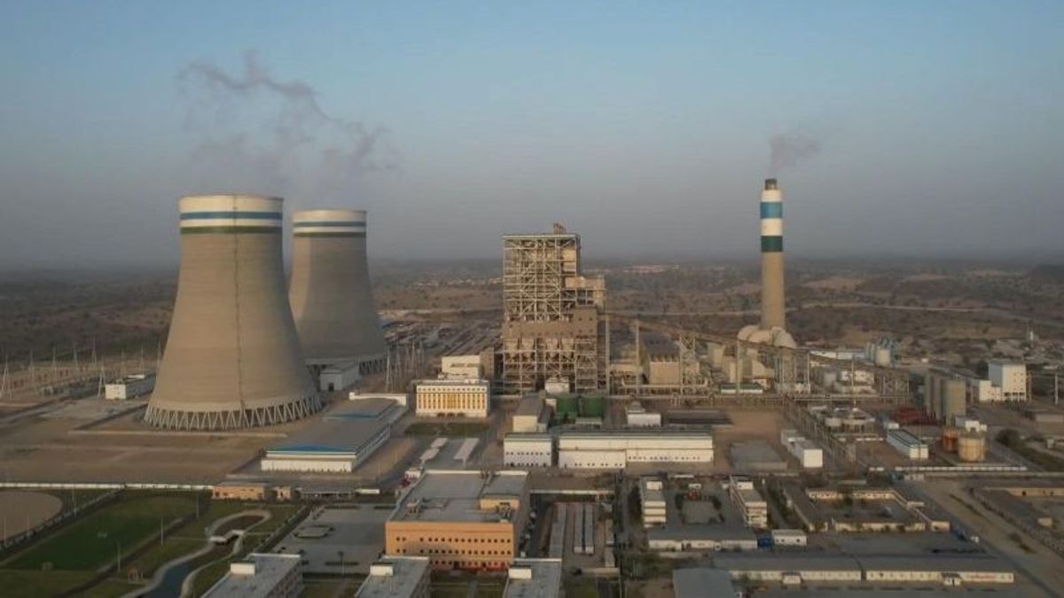 PLNのボスは、1.3ギガワットの石炭火力発電所の売買契約をキャンセルしたことを明らかにしました