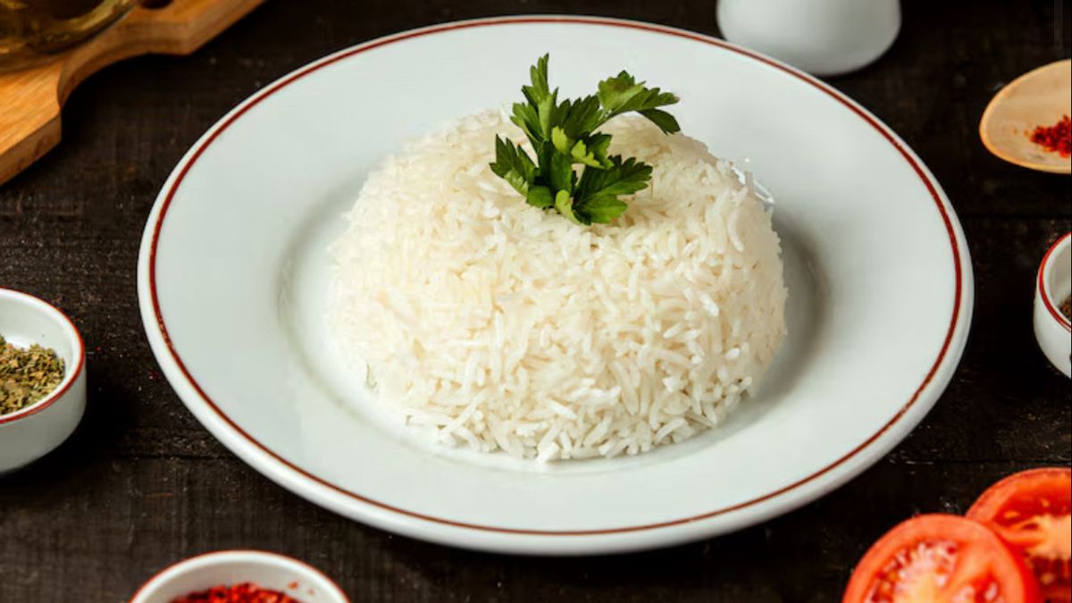 The Remaining Rice Turns Out To Be Dangerous, This Is The Risk Before Reheating