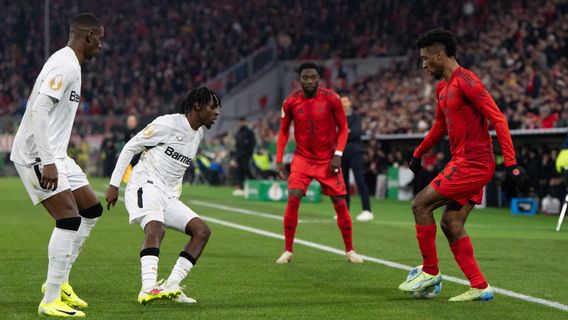 Prévision du Bayern Munich vs Heidenheim : La déception duDFB-Ponal à l’Allianz Arena