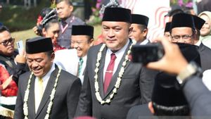 2 Pekan Dilantik tapi AKD DPRD Kabupaten Bogor Belum Terbentuk, Ternyata Ini Alasannya