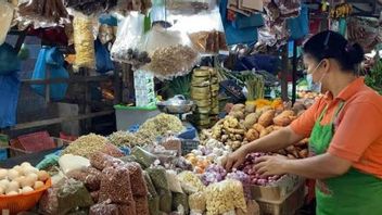 CORE: Le gouvernement devrait maintenir la distribution directe de nourriture avant l'Aïd al-Fitr 2024