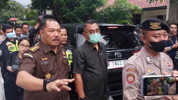 MA Kerahkan Tim Usut Viral dengan Narasi Hakim Ketua Kasus Brigadir J Bicara Soal Ferdy Sambo