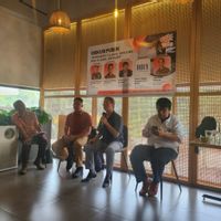 Ucok Sky Khadafi: Penambangan Rakyat Picu Risiko Kerugian untuk Pertamina