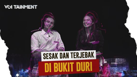 Pengepungan di Bukit Duri, Film yang Menggambarkan Kondisi Sosial di Titik Kritis