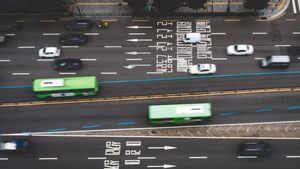 Mobil Tabrak Pejalan Kaki di Seoul Korsel, Korban Tewas Jadi 9 Orang