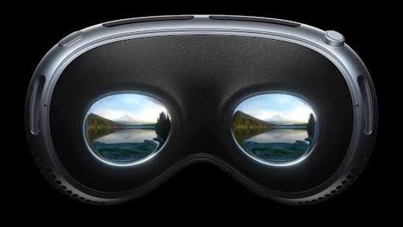 Setelah Luncurkan Vision Pro, Apple Caplok Startup Headset AR Mira