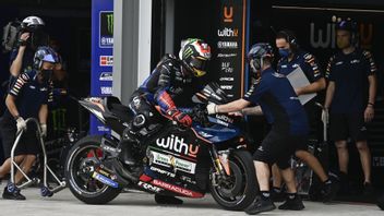 MotoGP Argentina Makin Dekat, Persiapan Terganggu Buntut Logistik Tertahan di Kenya