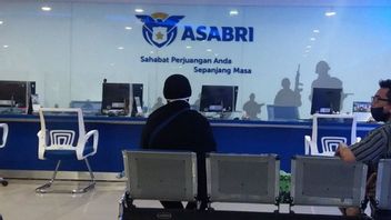 Asabri Ship Asset Auction Dans KPKNL Illégal, Le Pouvoir Légal Rappelle Aux Gens De Ne Pas Suivre Ou Sugat!