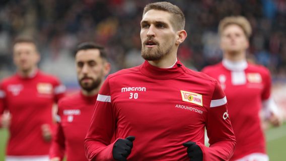 Tim Utama Union Berlin Dipotong Gaji untuk Selamatkan Klub akibat COVID-19