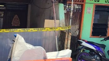 Kasus Suami Bakar Istri di Jatinegara Dalam Penanganan, Polisi Fokus Kesembuhan Korban
