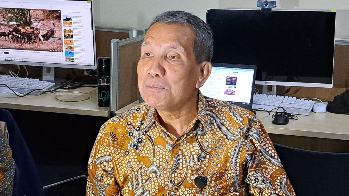 KPK Ungkap Eks Kasi Sudin Perumahan Rakyat DKI Selvy Mandagi Dapat Tunjangan dari Suami