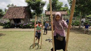 PP Tunas Jadi Tameng Orang Tua dalam Melindungi Anak dari Dunia Maya