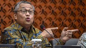RATBI 2026, Bank Indonesia Targetkan Surplus Rp20,8 Triliun