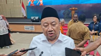 Komisi X: MBG Tidak Ganggu Postur Anggaran Kementerian Pendidikan