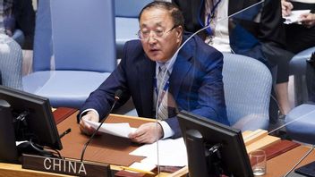 US-led UN Sanctions Effort Vetoes Against North Korea, China: Let's See What Will Happen
