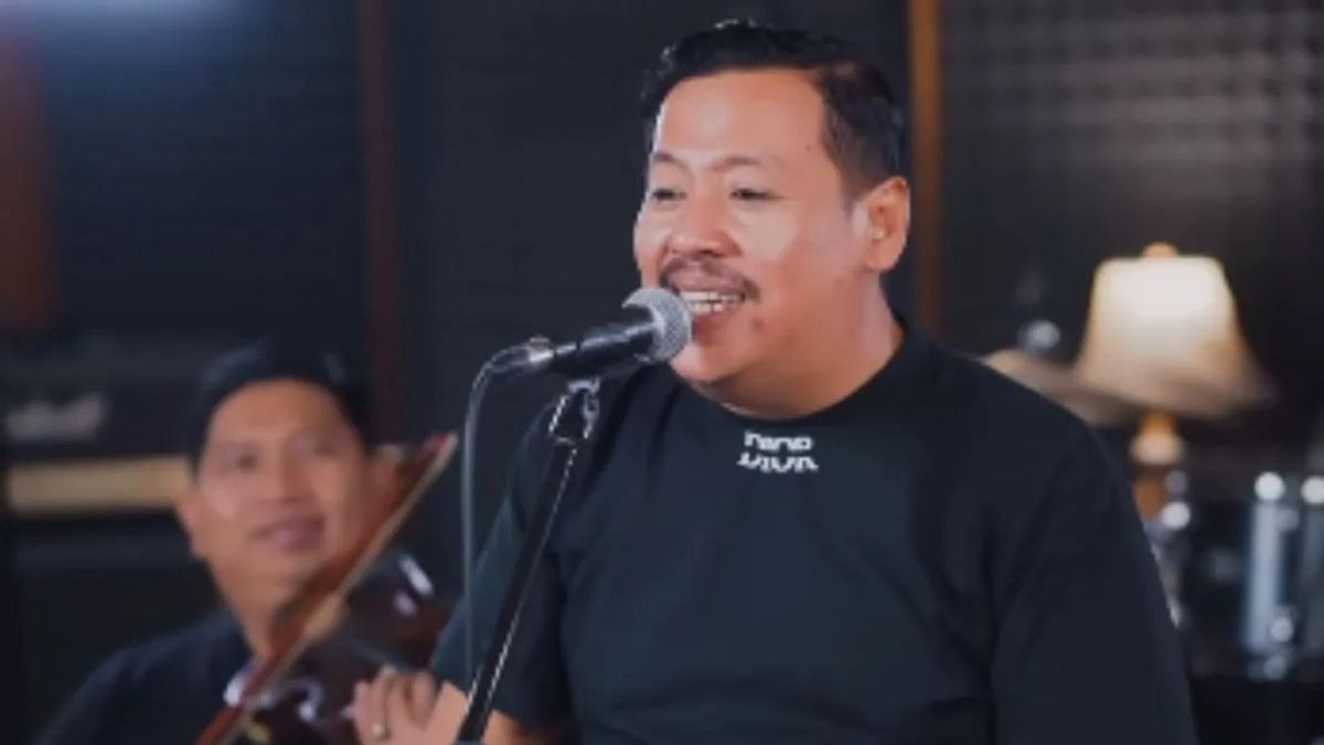 Lirik Lagu Ikan Dalam Kolam Lengkap dengan Maknanya