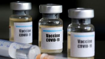 Booster Vaccination Is Heterologically Recommended, Here's What It Means