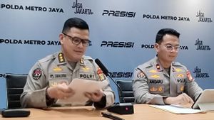 Polda Metro Bakal Gelar Perkara Kasus Inara Rusli - Insanul Fahmi