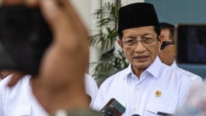 Menag: Kehadiran Ditjen Pesantren Perkuat Koordinasi Ponpes Secara Nasional