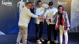 Mandiri Jogja Marathon 2025, Kuatkan Sport Tourism dan Komitmen ESG dengan 9200 Pelari
