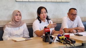 Mediasi PN Karawang di Kasus Anak Laporkan Ibunya Kasus Pemalsuan Masih Deadlock