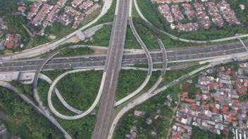 Tol Cimanggis-Cibitung Ditargetkan Rampung Semester I-2024