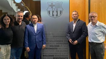 Clash of Legends Madrid vs Barcelona Diundur demi Prioritaskan Ekshibisi Berkualitas