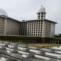 Istiqlal Gelar Takbiran Nasional Usai Isya, Menag Pimpin Acara