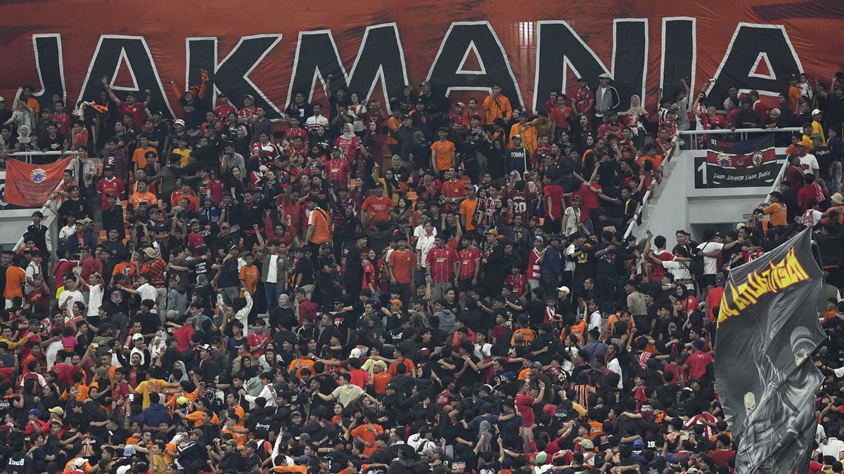 Persib Management Urges The Jakmania Not to Force to Attend in Bandung to Support Persija