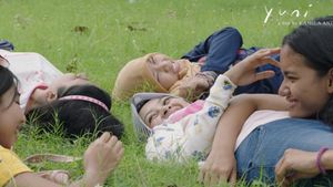 2 Film Indonesia yang Lolos di Ajang Internasional Ini Bikin Bangga