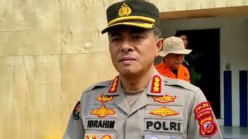 Involved In Fraud Police Recruitment, West Java Police Remove Head Of Mundu Cirebon Police Initials SW
