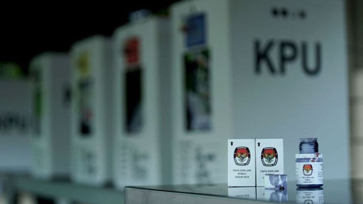 PKB يتفق مع KPU، الانتخابات المتزامنة التي أجريت في 21 فبراير 2024