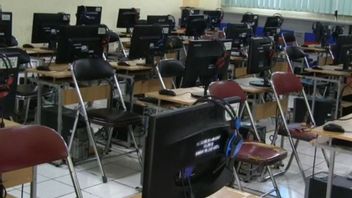 KPAI：対面学習の準備ができていない学校の83.68パーセント