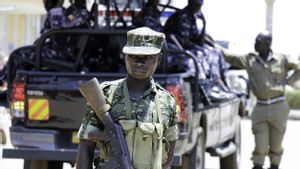 Civil War In Sudan, Military Destroys Mosque Kills 31 People