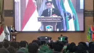 Menko Yusril: Yang Tak Puas KUHAP Silakan Gugat ke MK