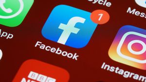 Facebook Mungkinkan Penggunanya Unggah Foto dan Video Lintas Platform ke Instagram