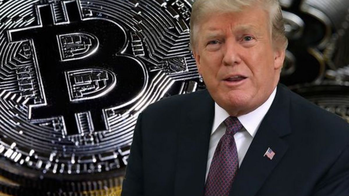 Donald Trump Jadi Pro-Bitcoin Berkat Kesuksesan NFT-nya