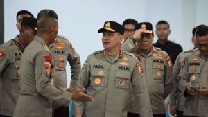 Kabaharkam Pastikan Kesiapan Pengamanan KTT ASEAN 2023