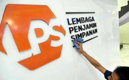 BPRS Saka Dana Mulia Ditutup, LPS Ungkap Sudah Bayar Dana Nasabah Rp18 Miliar