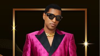 Tiket Konser Babyface di Jakarta Bisa Mulai Diburu Hari Ini