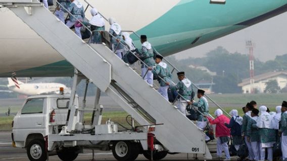 Nusuk Haji 2026 Card Still Stuck at Customs, Government Seeks Distribution Before Pilgrims Fly