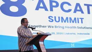 DKI Sahkan Raperda Kawasan Tanpa Rokok, Rano Karno: Selaras Praktik Global  