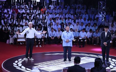 Adu Strategi Program Ekonomi Digital dari 3 Capres, Janji Manis atau Realistis?