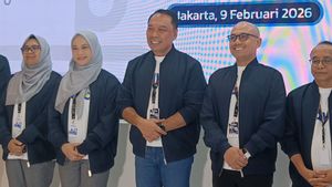 Jasa Marga Proyeksikan 3,6 Juta Kendaraan Tinggalkan Jabodetabek saat Libur Lebaran 2026